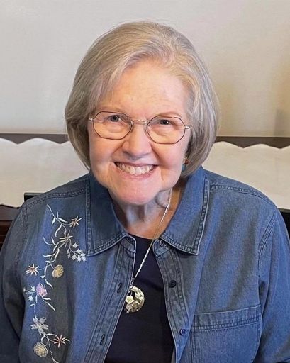 Gloria May Hill's obituary image