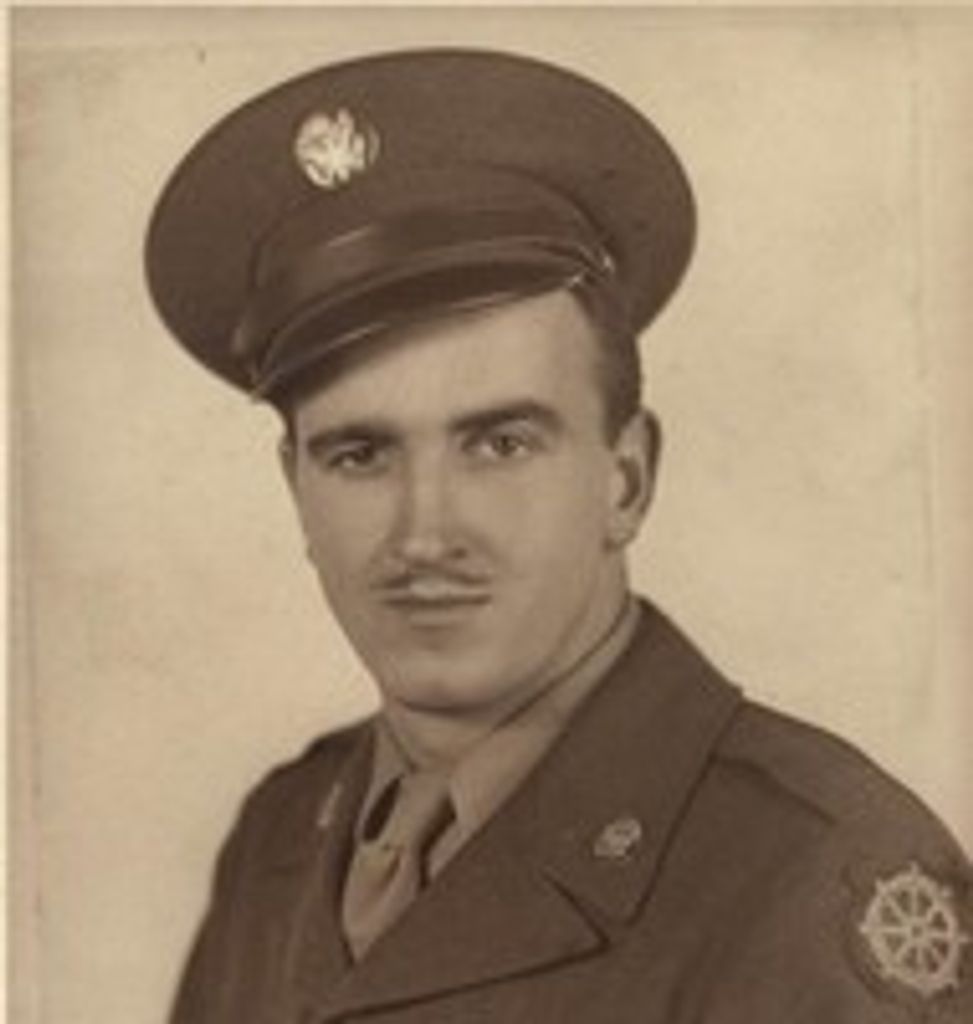 Frank W. Stratton