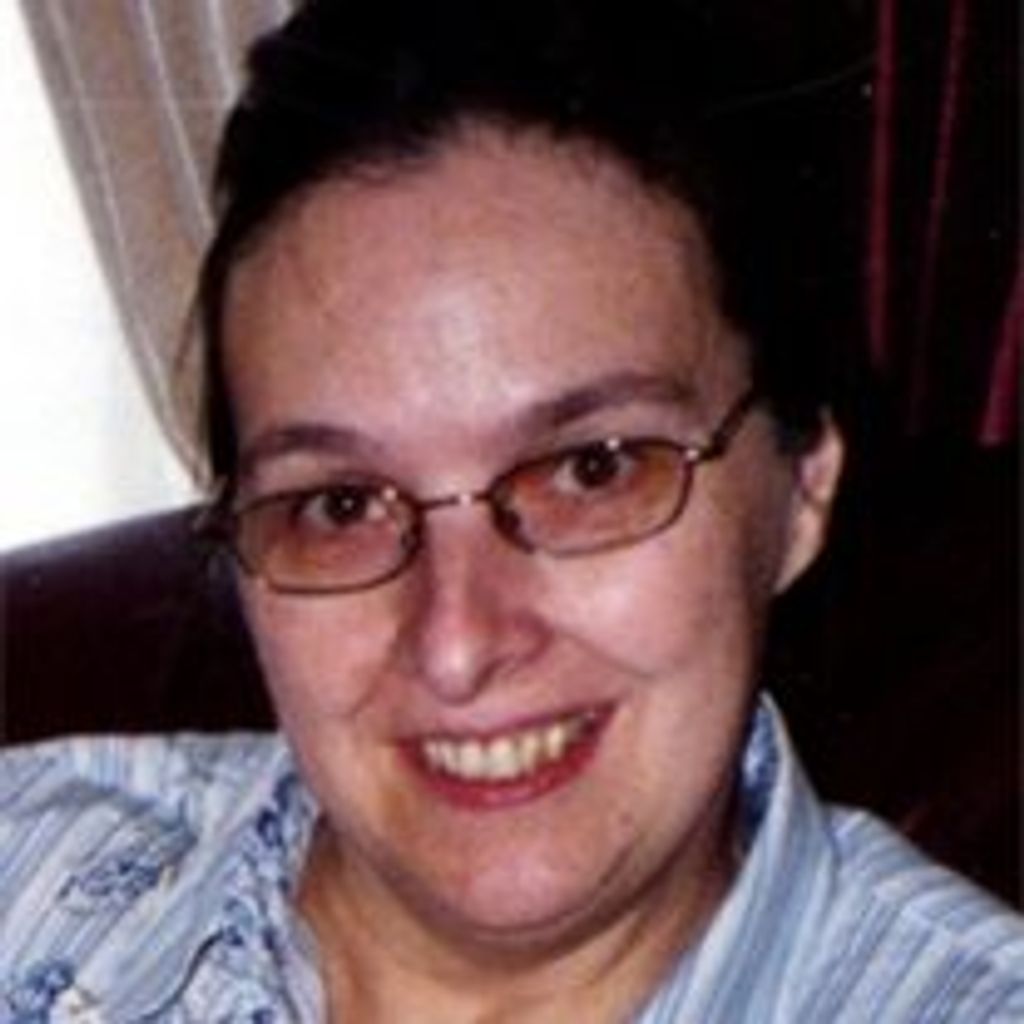 Theresa F. Harbold