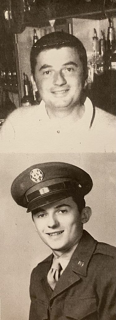 Donald J. Mah
