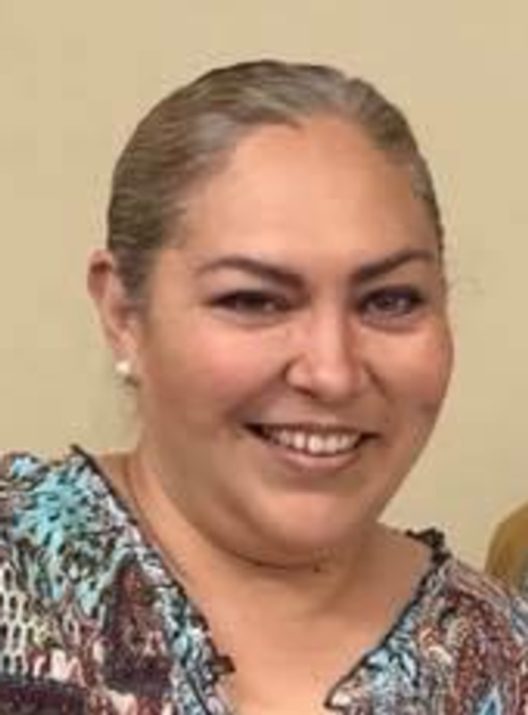 Martha Laura Villarreal