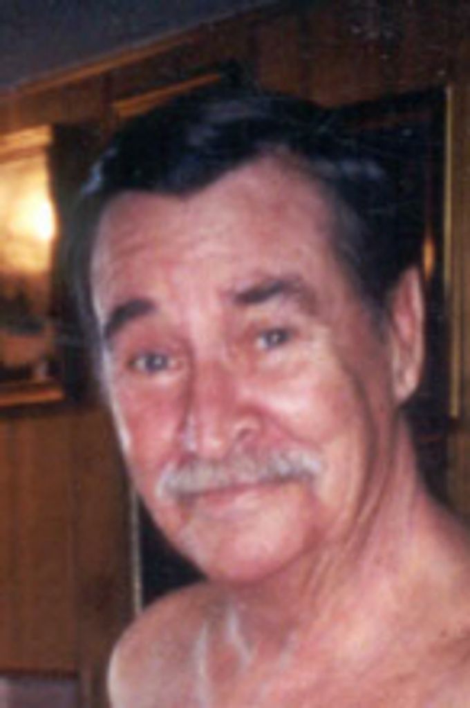 Donald Wayne Wren