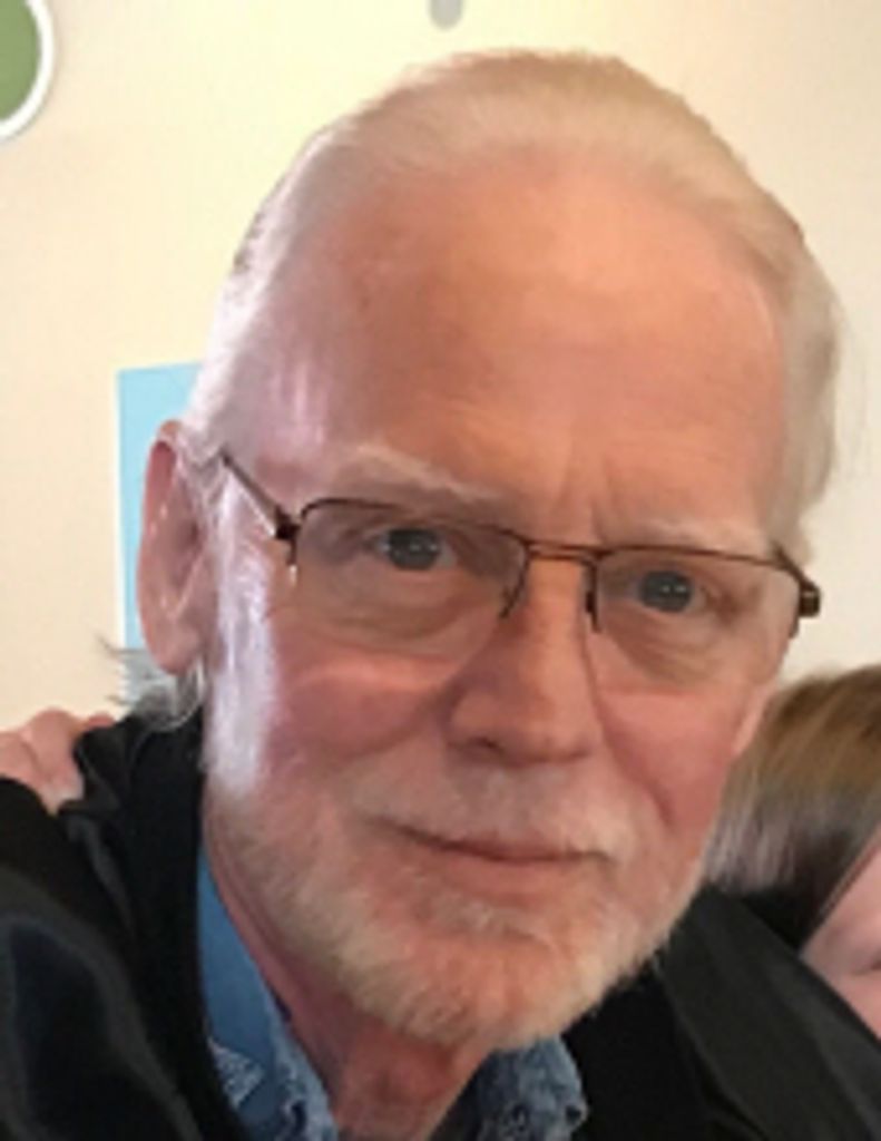 Michael Sheley Profile Photo