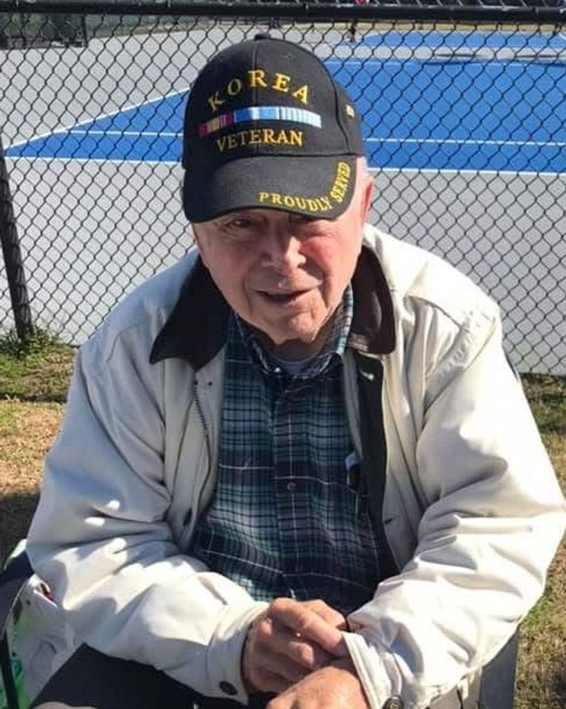 Joseph Wharton Mouney