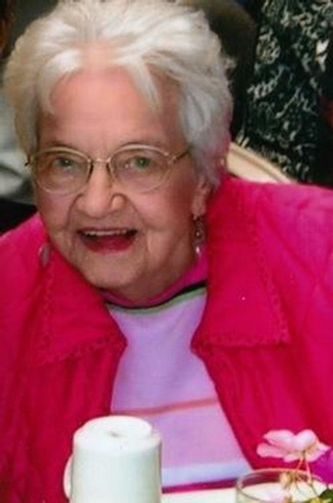 Friederica Martha Timmerman