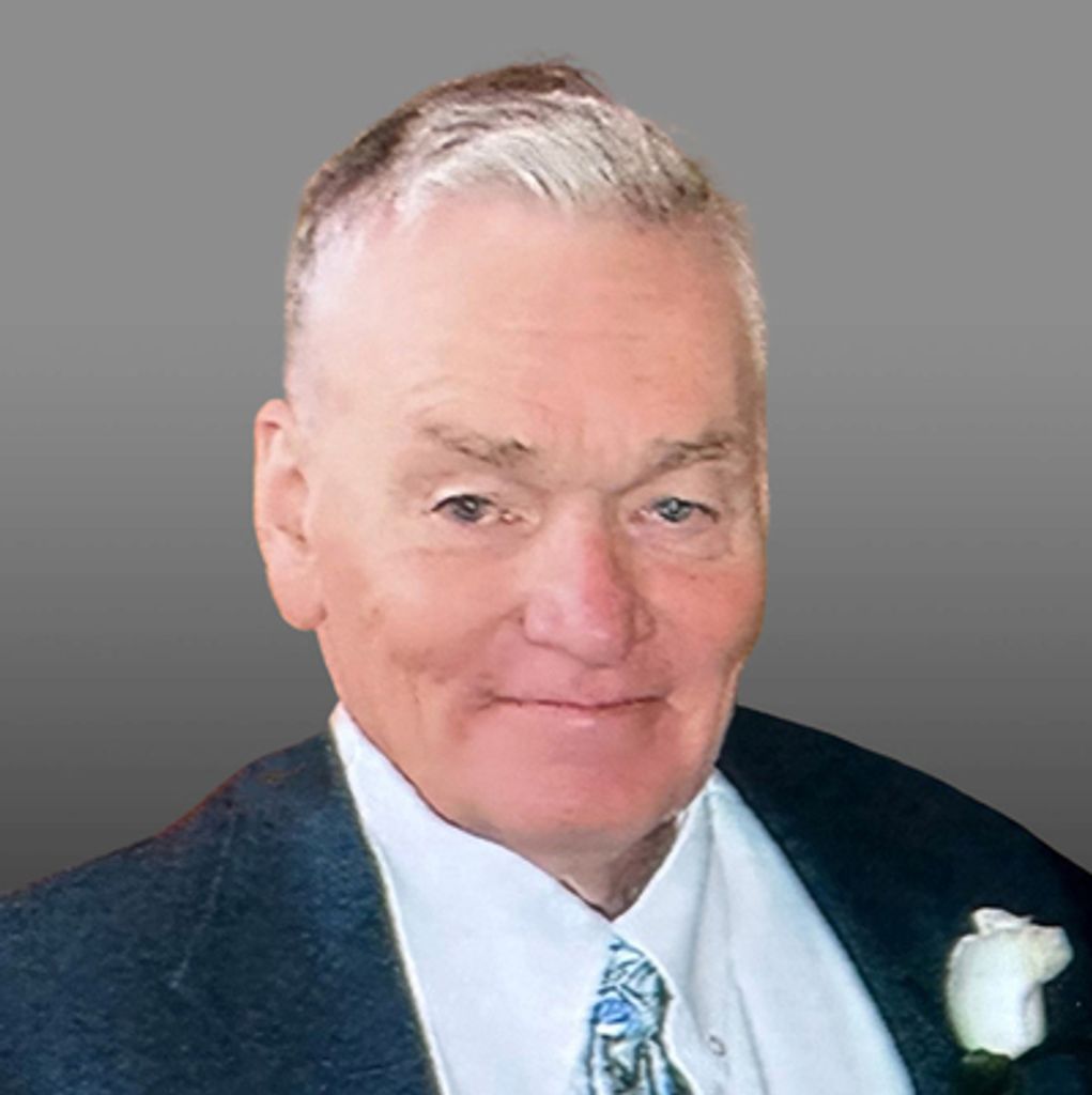 Dr. William Heber Ashbaugh Profile Photo