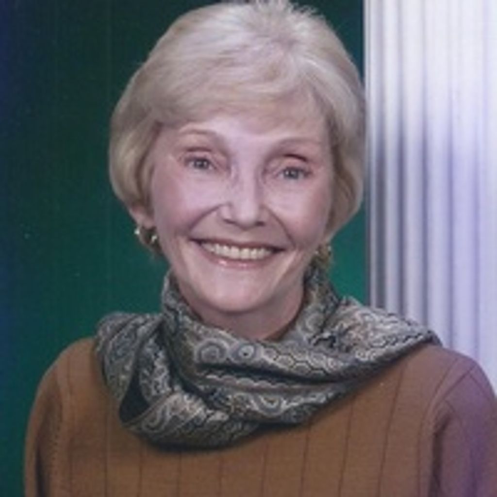 Kathleen "Kathy" Ann Houston