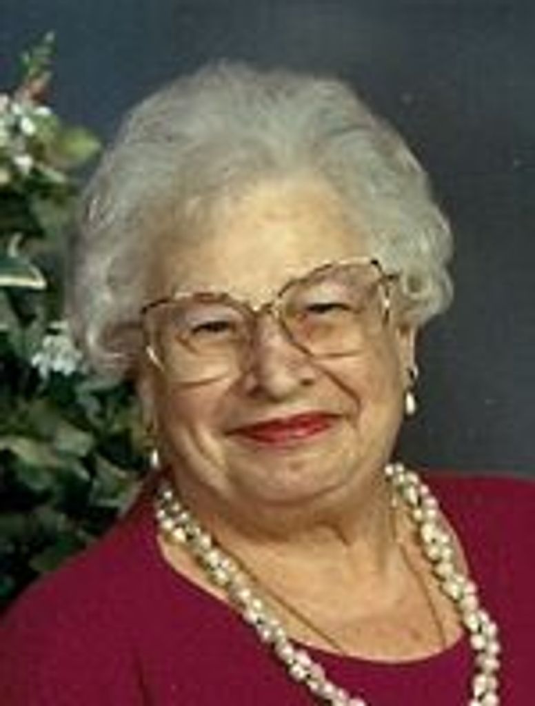 Rita H. Wandro