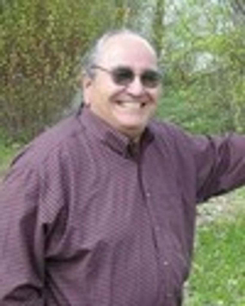 Donald Louis Brown Sr.