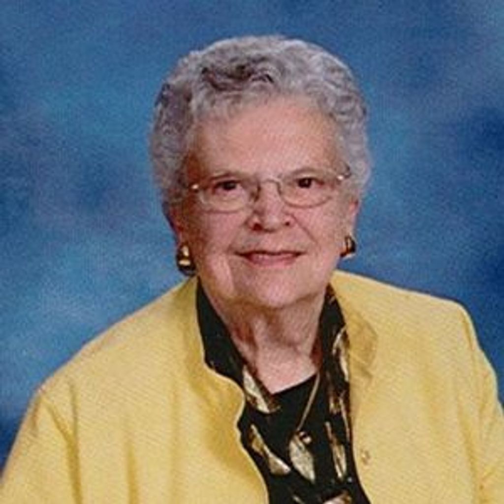 Martha Barnes Profile Photo