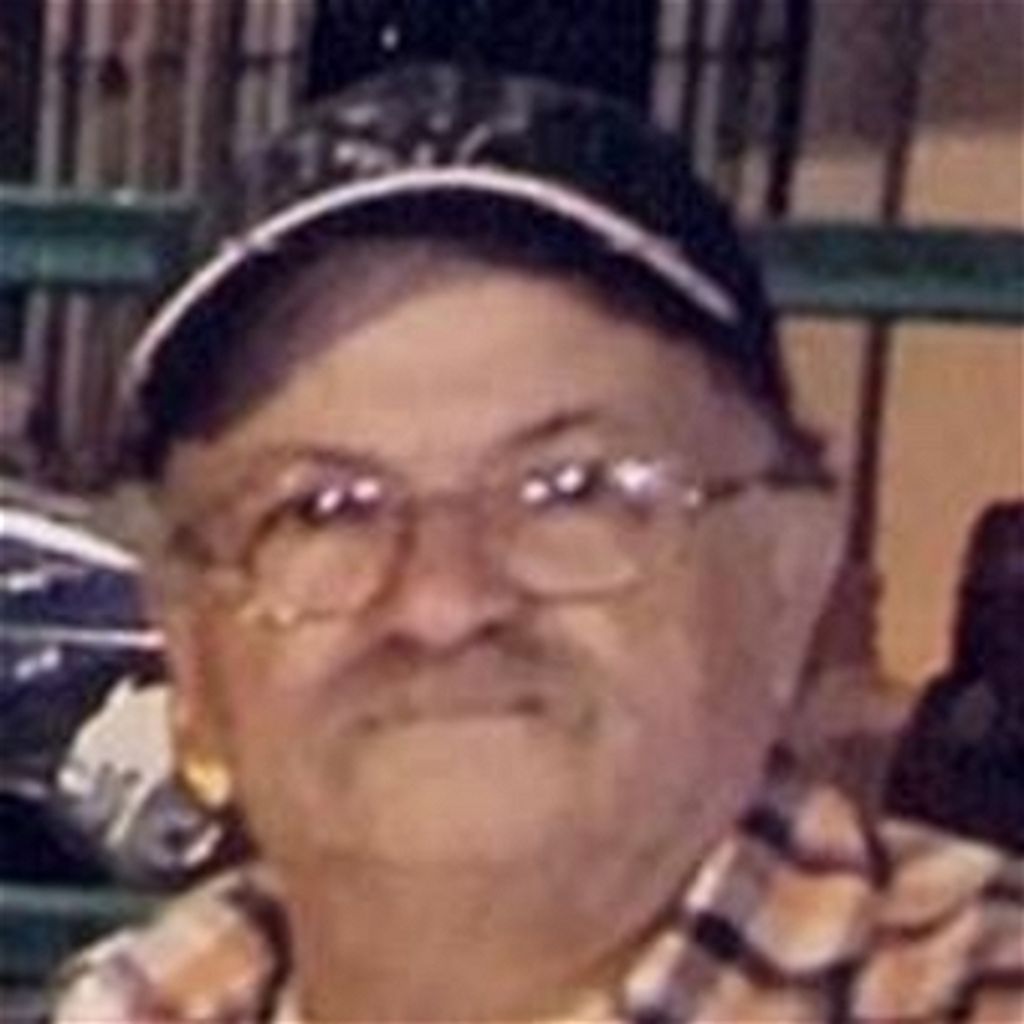 Juan A. Rivera Profile Photo