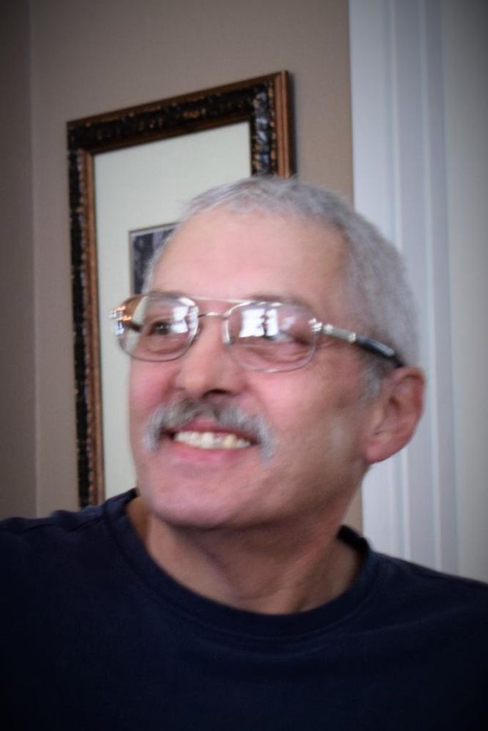 William Carl Christman