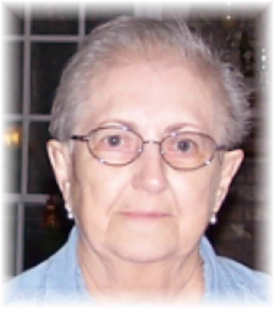Marie Claire Vaught