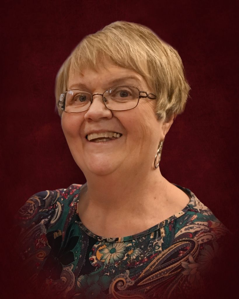 Linda Lou Merrill