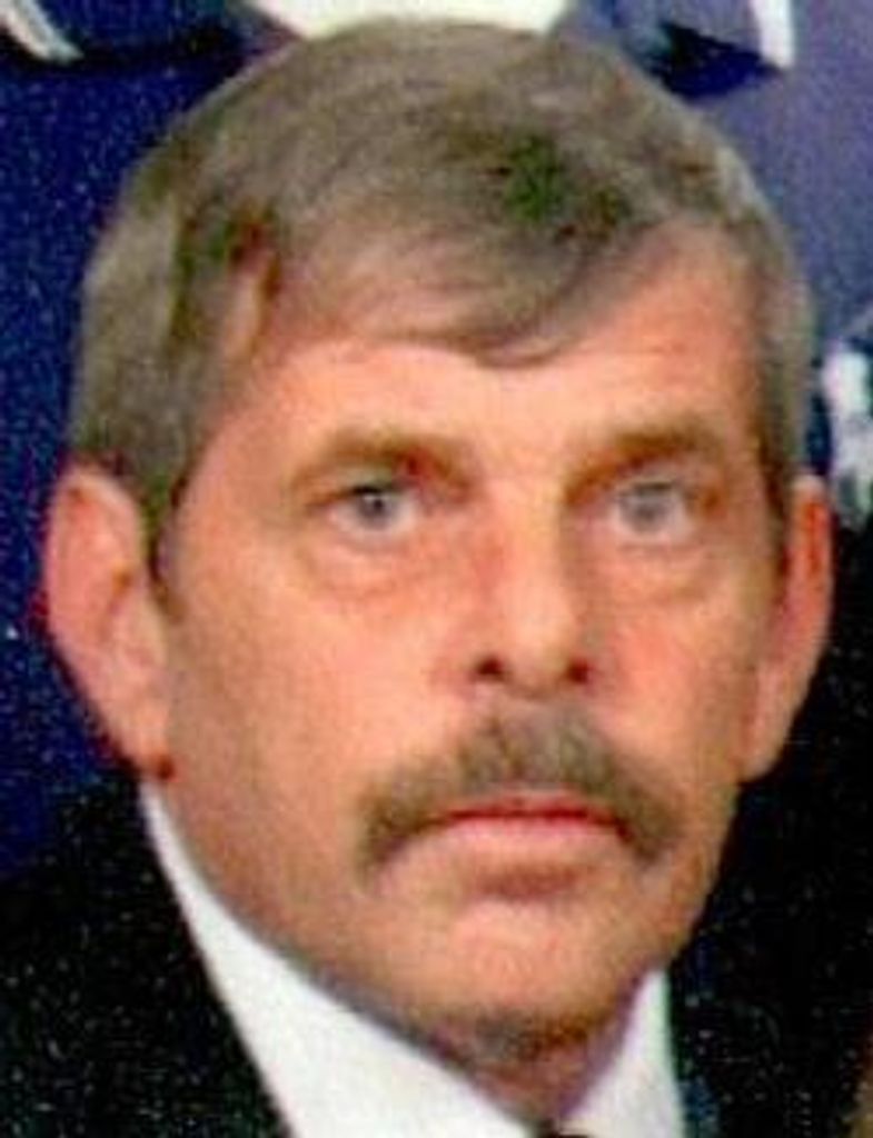 Robert Wayne "Bob" Lytle