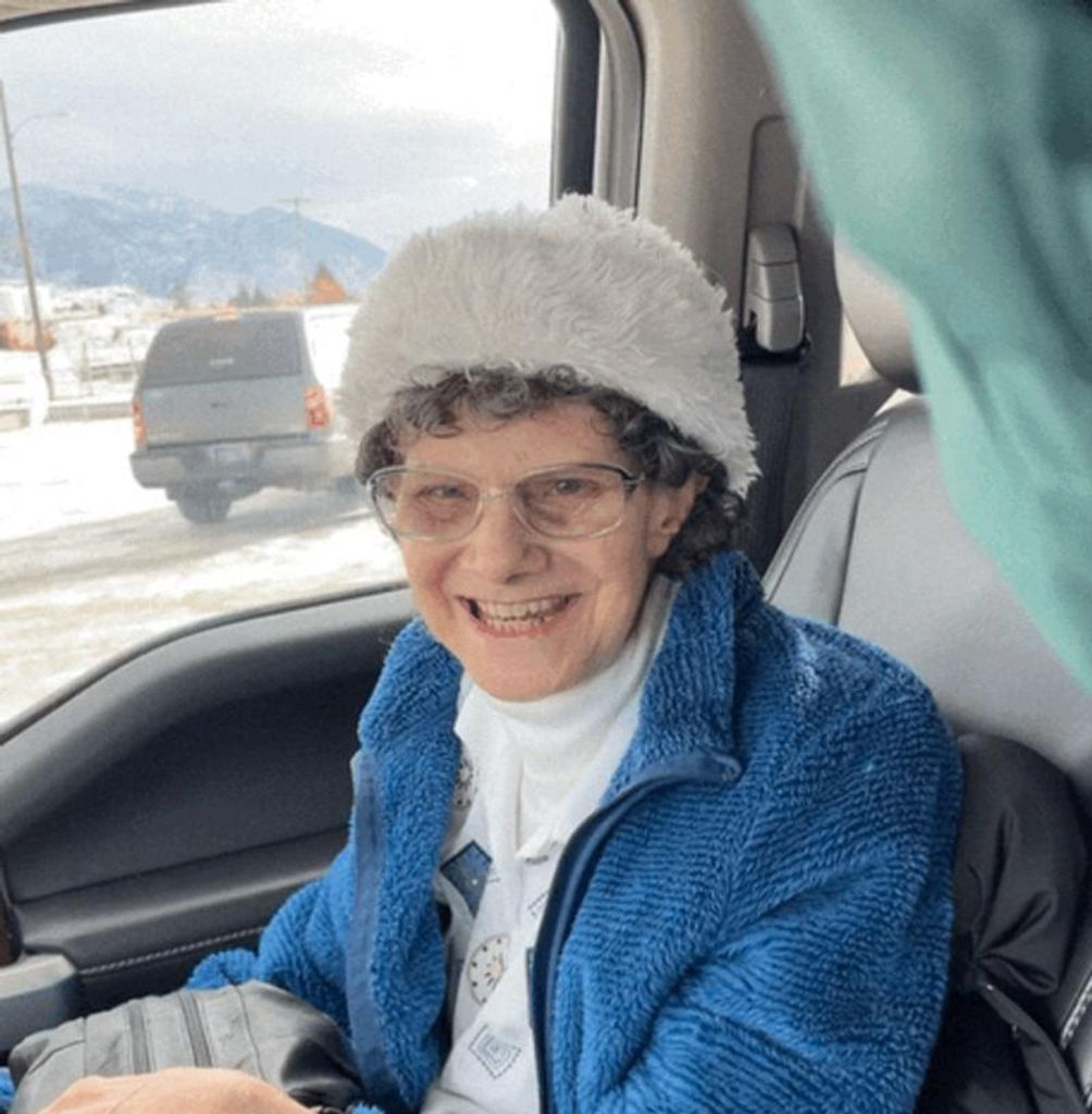 Rose Marie Nye Profile Photo