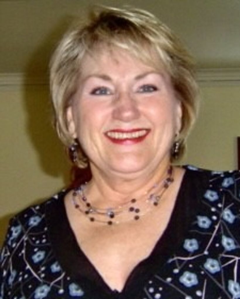 Patricia Anne Sellars