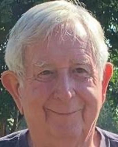 Robert Earl Madison's obituary image