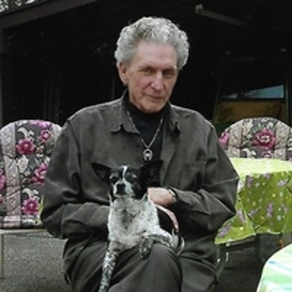 Billy "Bill" J. Hammons