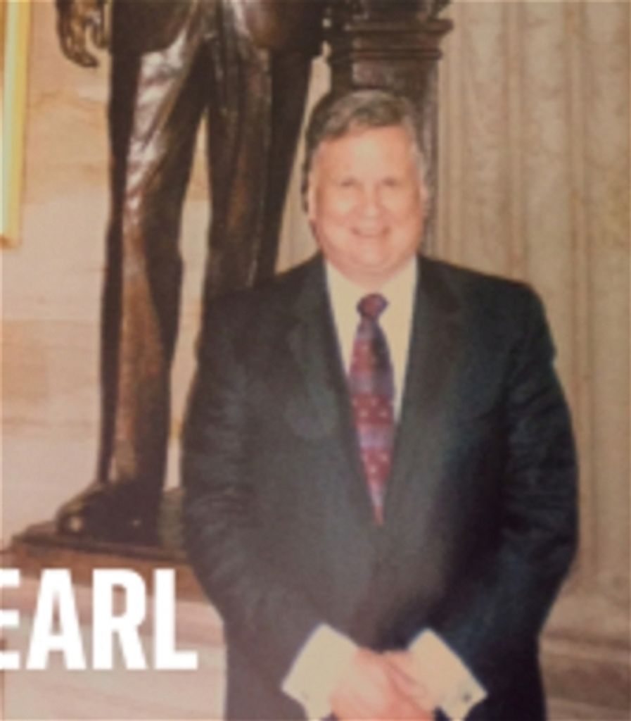 Earl M Baker 
