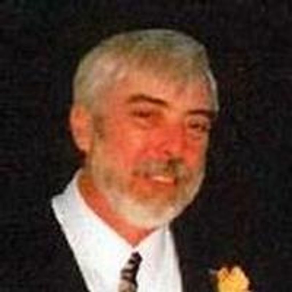 Leroy Carl Gould