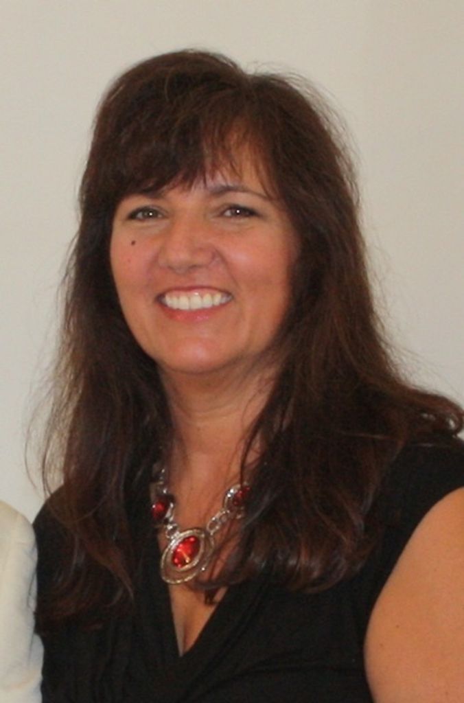 Melanie Powell Profile Photo