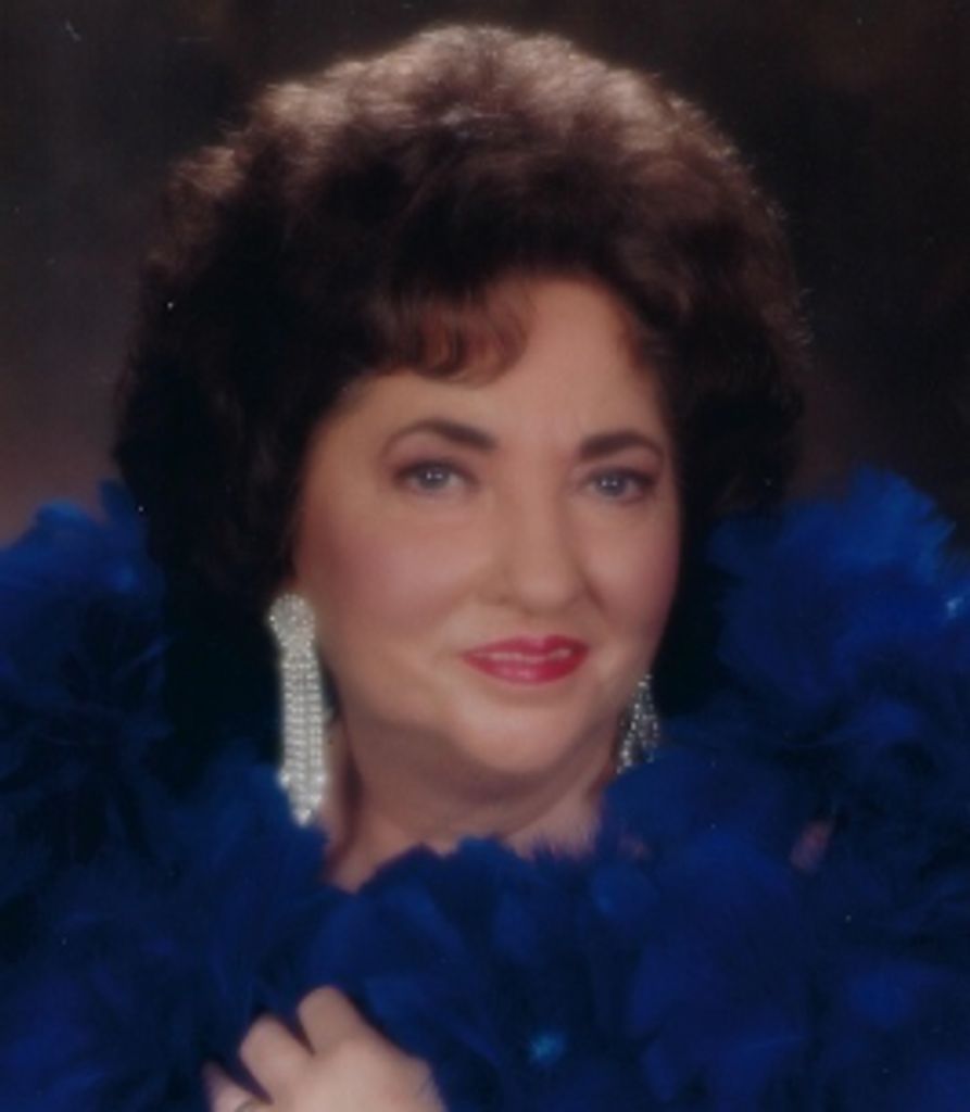 Frances Smith Profile Photo