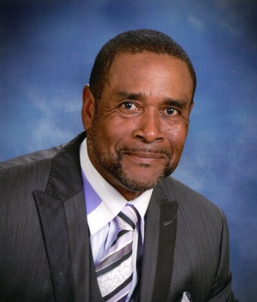 Mr. Conel Harvey Profile Photo
