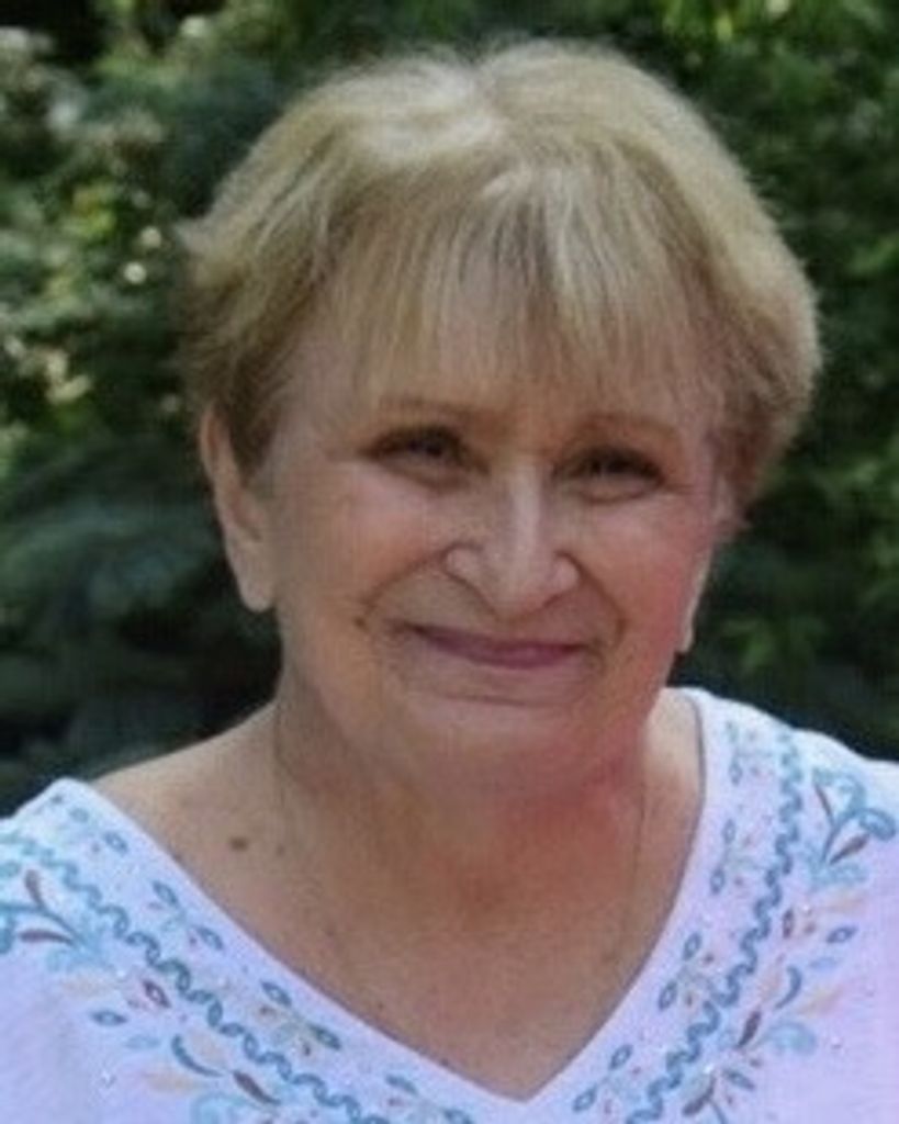 Jane M. Warren Profile Photo