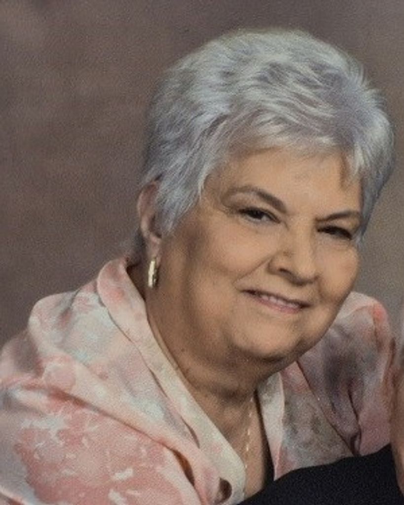 Mary Jo Pasker Profile Photo