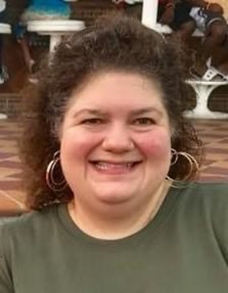 Melissa Ann Ryan-Dooley