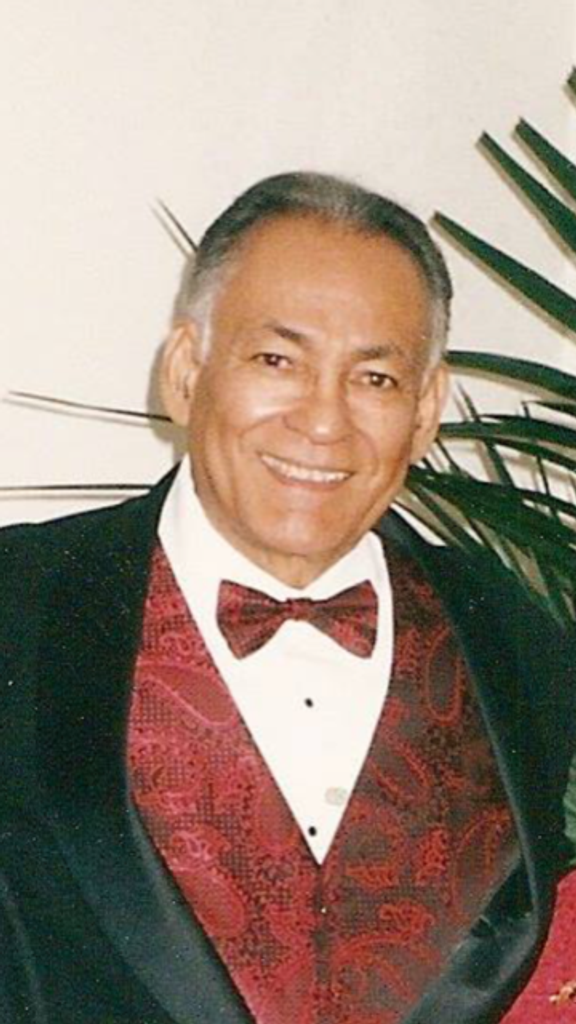 Jose Uroza-Suarez