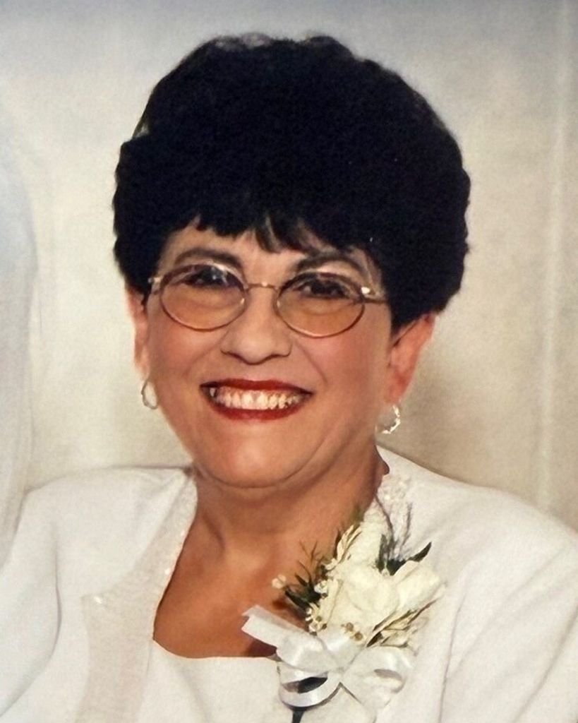 Dorothy Ann (DeSimone) Cianci Profile Photo