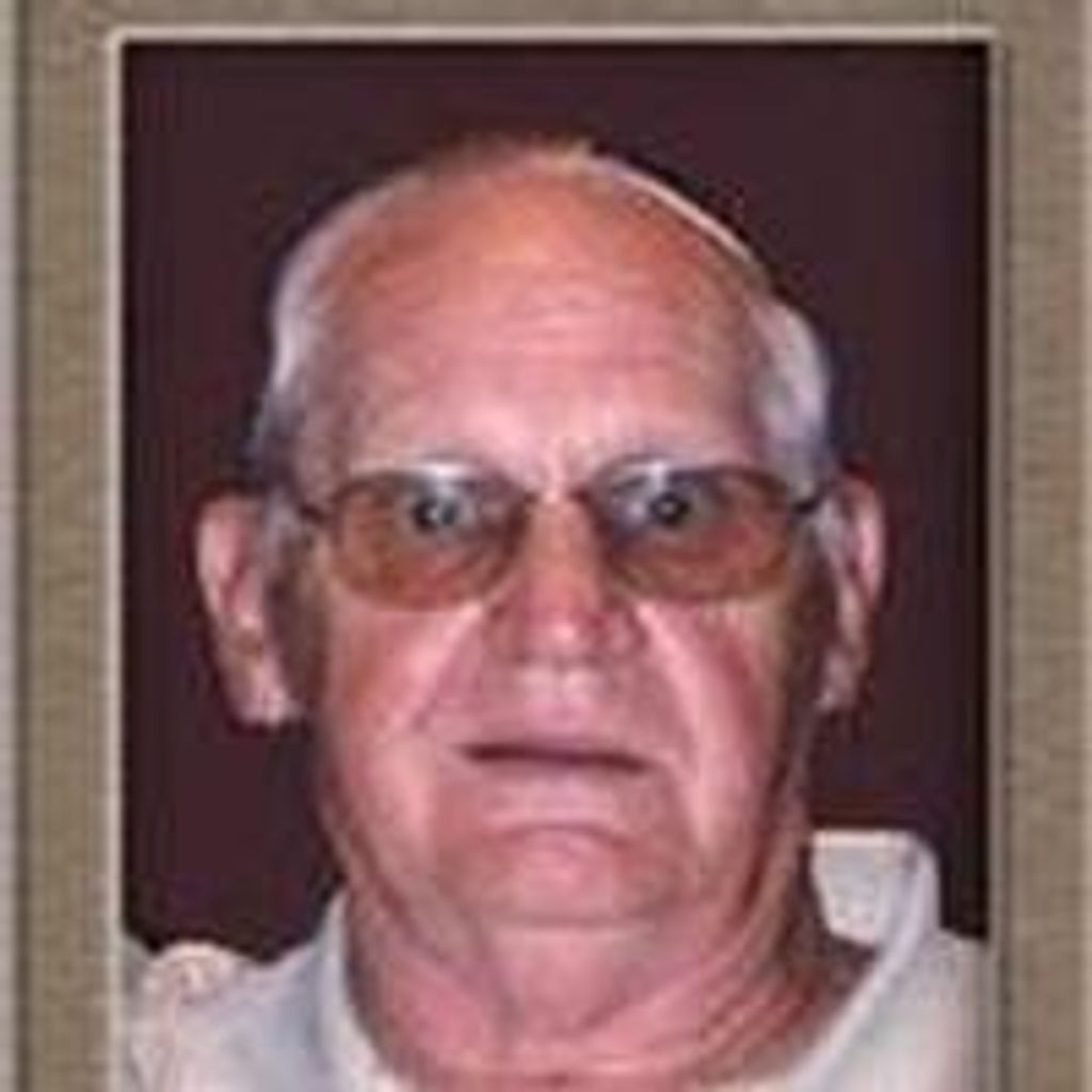 Harry B. Anderson Profile Photo