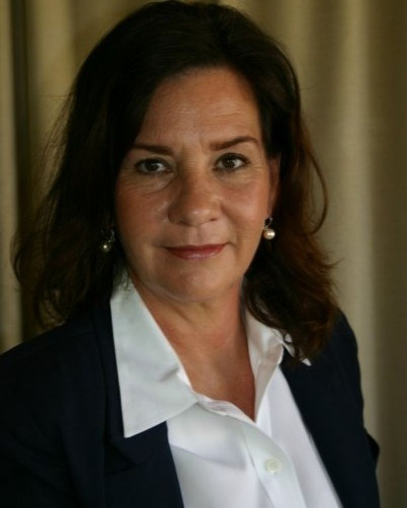 Rebecca Ann Payne
