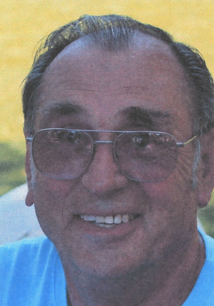 Gary Ackley