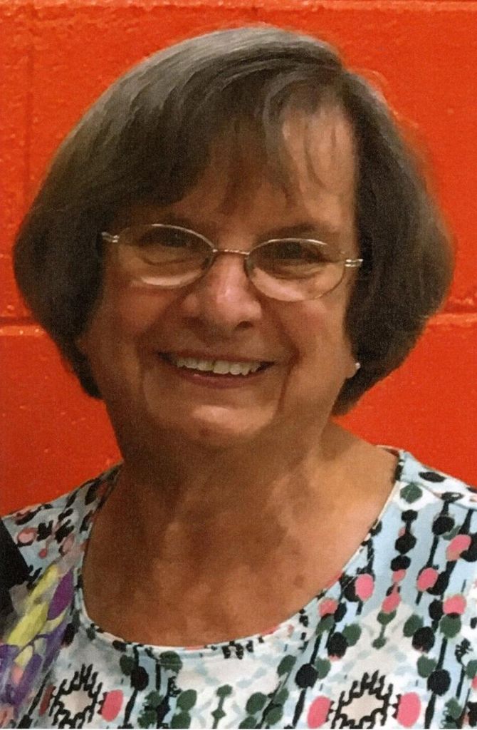 Joann Smith Profile Photo