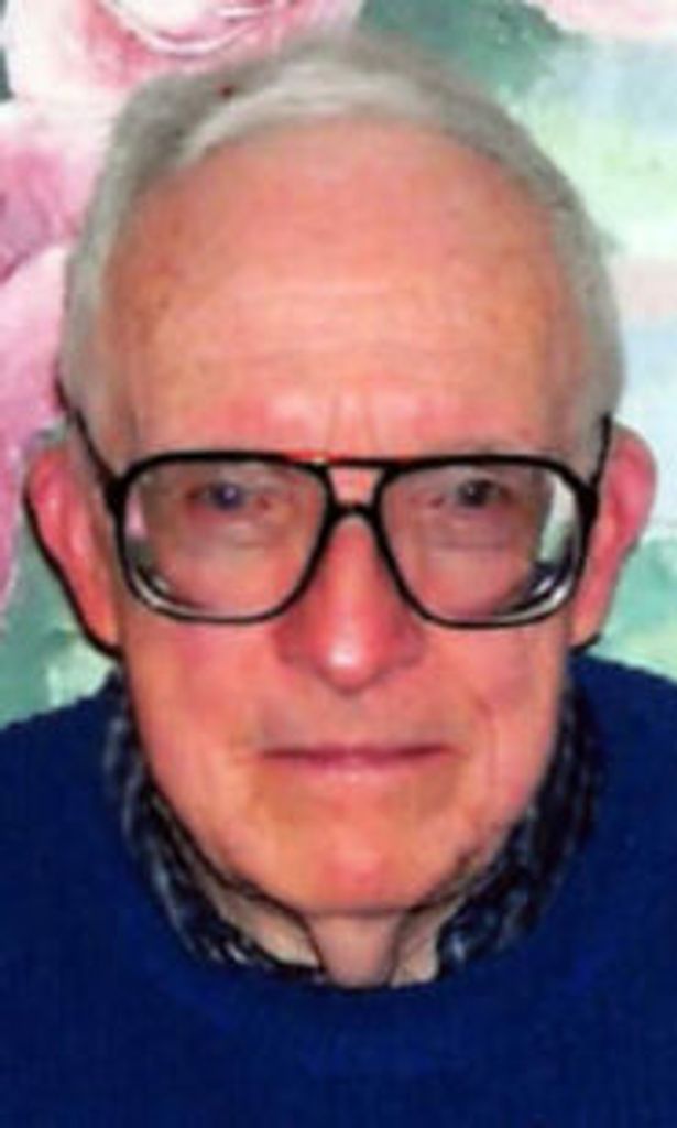 David E. Smith Profile Photo