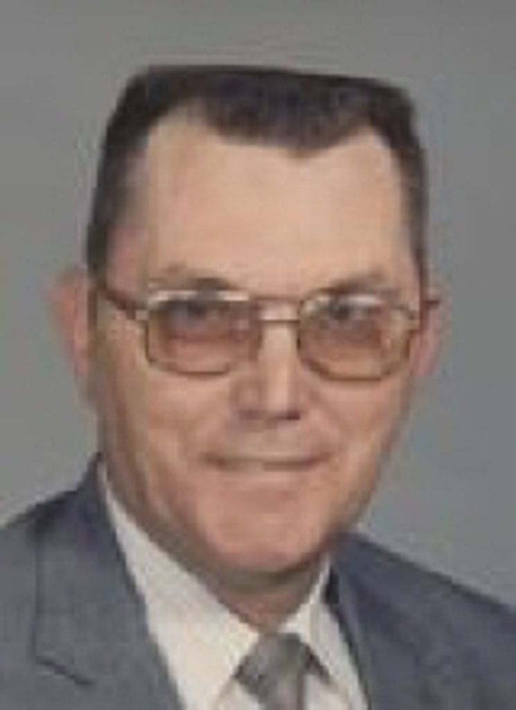 Joel H. Derrick