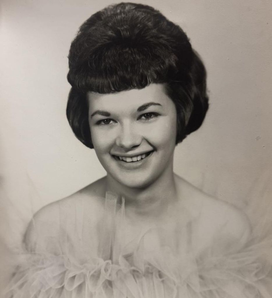 Nancy Stell Profile Photo