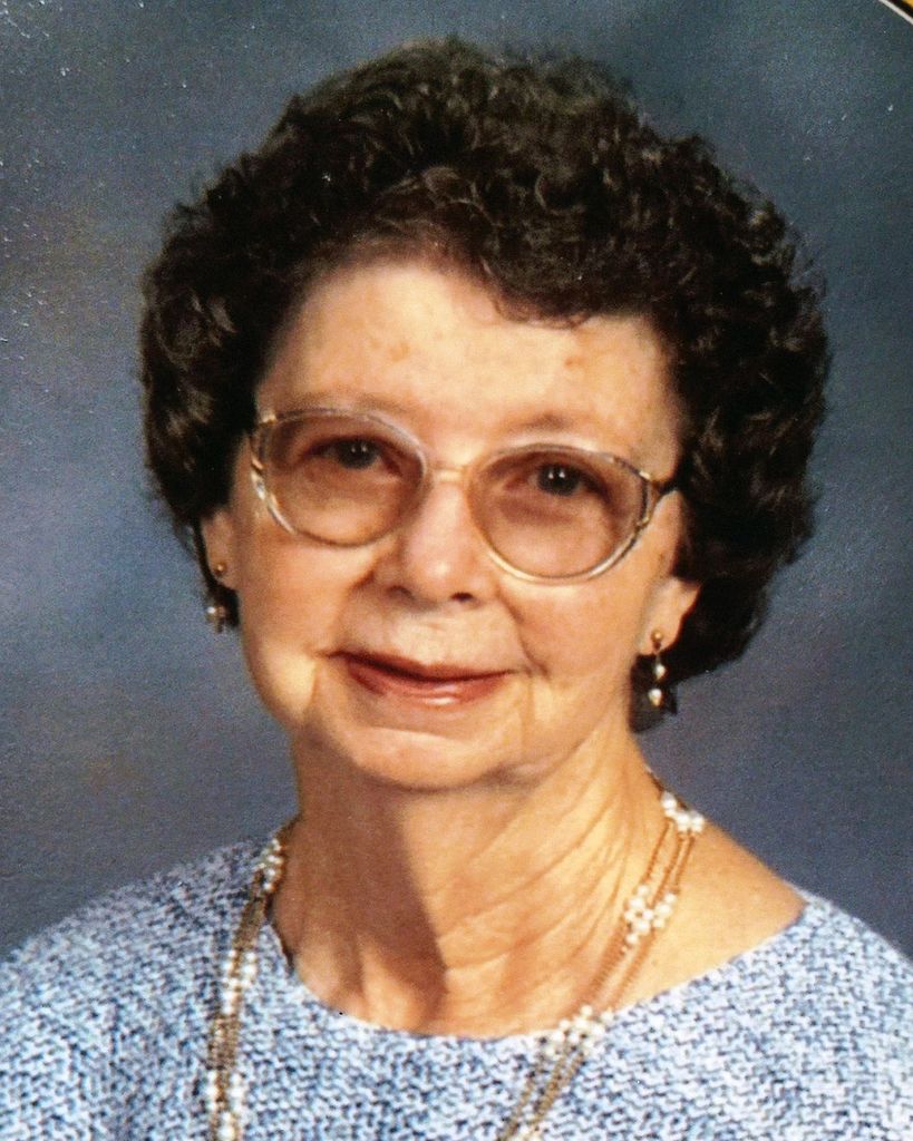 Althea R.W. Knapp Profile Photo