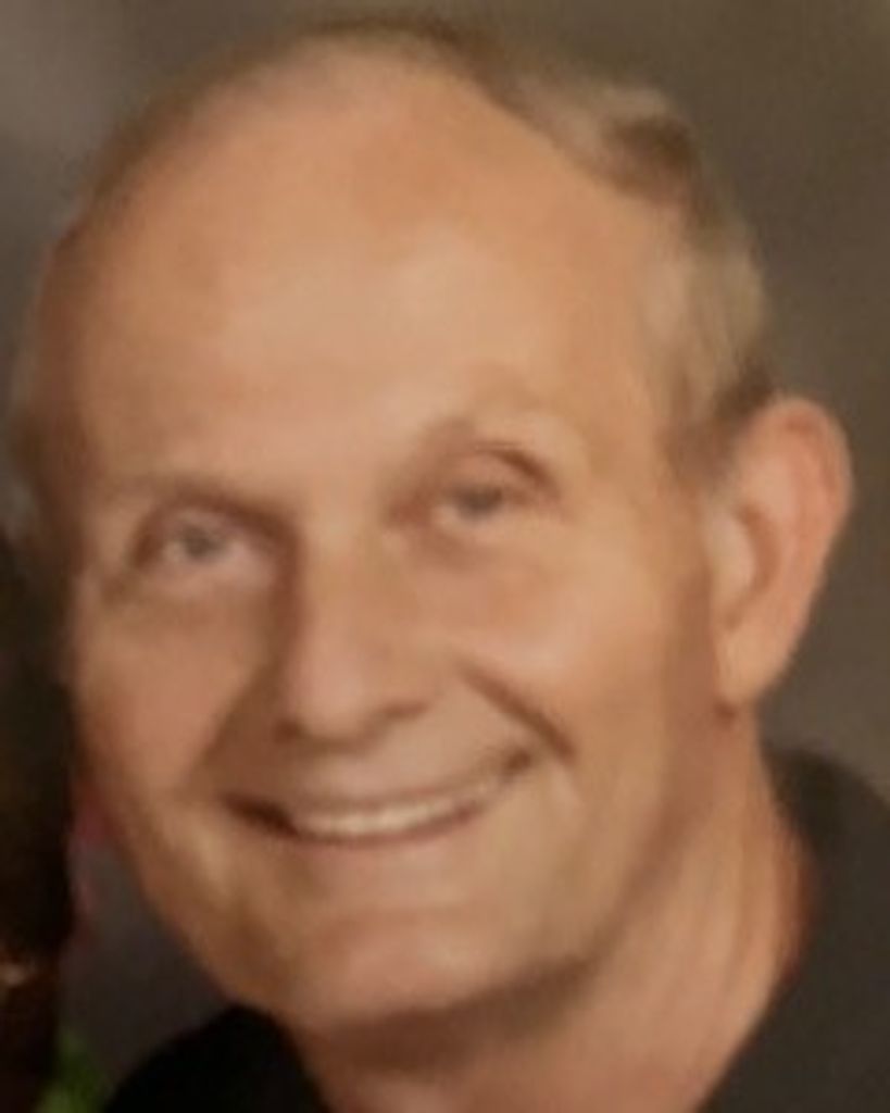 William "Bill" Pfeifer, Jr.