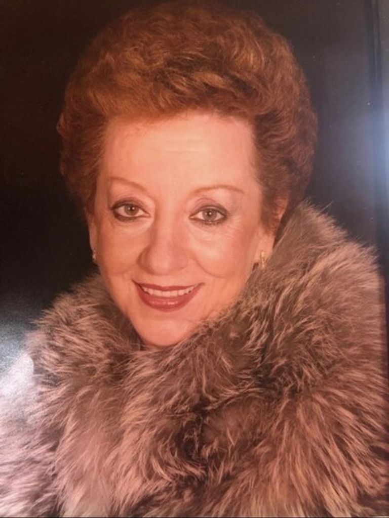 Shirley Ann Jones Salas Profile Photo
