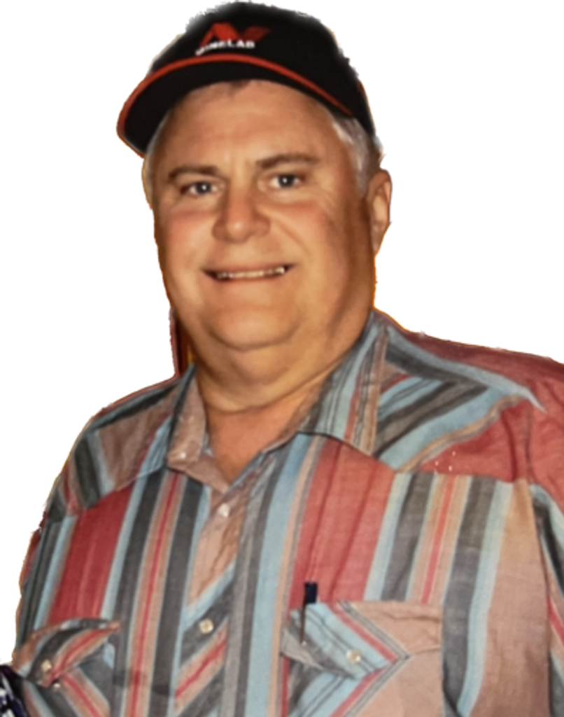 Danny Keith Decker Profile Photo