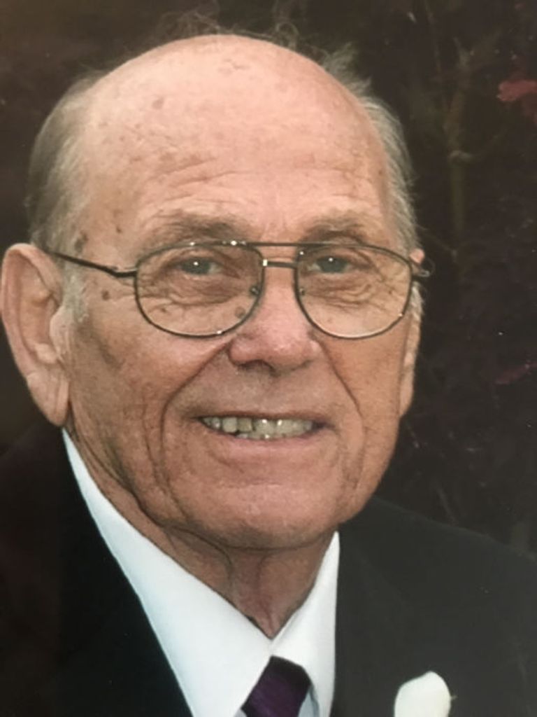 Robert P. Flaminio, Sr.