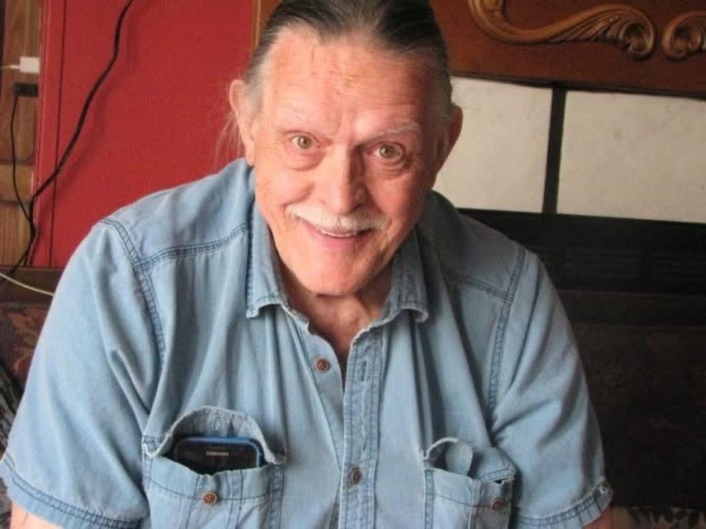 Jerry Lee Mitchell Profile Photo