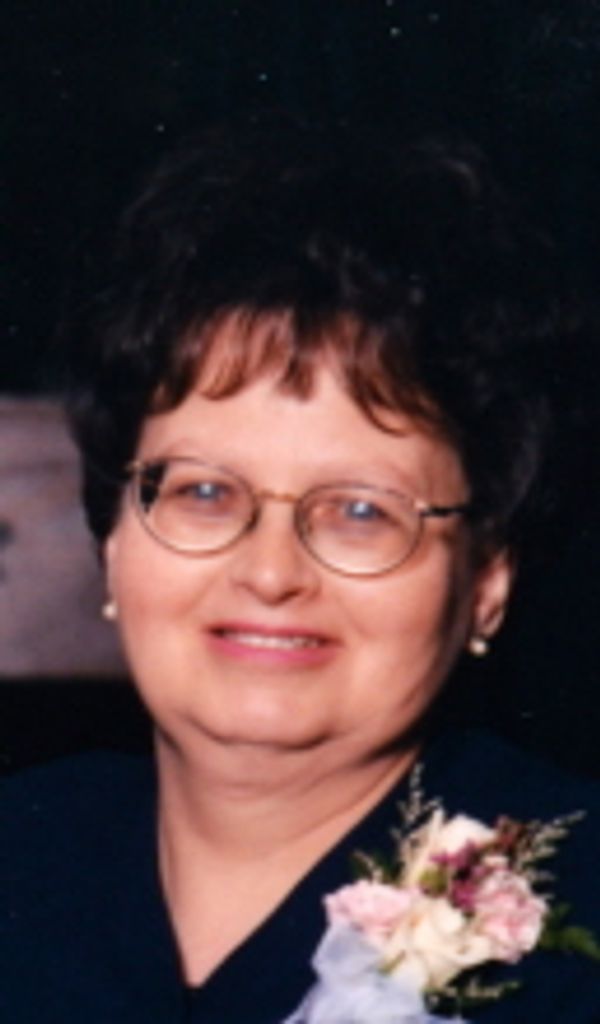 Mary Ankrum Profile Photo