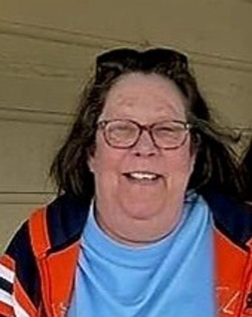 Regina "Bunny" C. Wojtiuk
