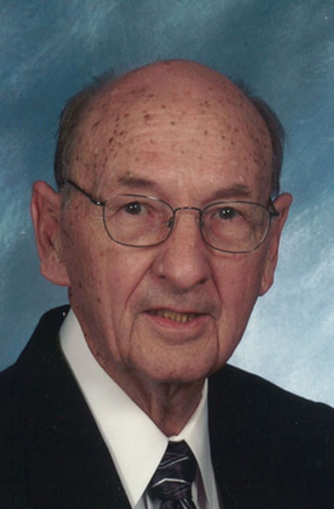 Julian Edward Fulp Profile Photo