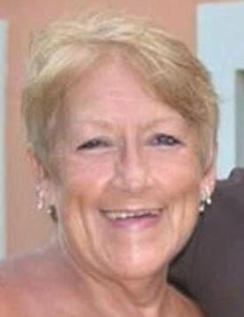 Nancy L. Allison Profile Photo